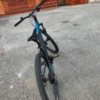 Bici rockrider 120