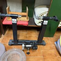 Rullo da allenamento bici