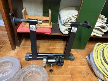 Rullo da allenamento bici