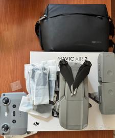 DJI Mavic Air 2 Fly More Combo