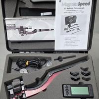 Cronografo balistico MagnetoSpeed V3