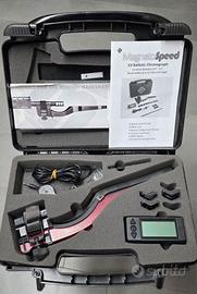 Cronografo balistico MagnetoSpeed V3