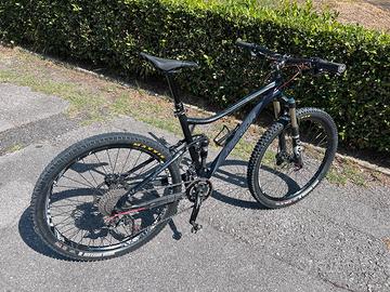 MTB Merida One-Twenty XT-Edition 2015
