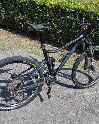 MTB Merida One-Twenty XT-Edition 2015