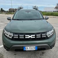 Dacia Duster perfetta