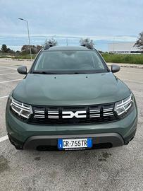 Dacia Duster perfetta