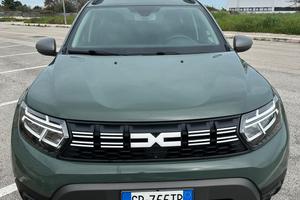 Dacia Duster perfetta