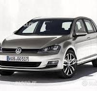 Ricambi Volkswagen golf 7