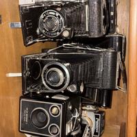 MACCHINE FOTOGRAFICHE