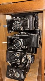 MACCHINE FOTOGRAFICHE