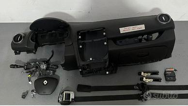 KIT AIRBAG COMPLETO RENAULT CLIO Serie V (19>)