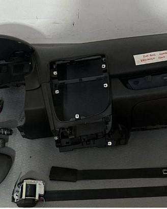 KIT AIRBAG COMPLETO RENAULT CLIO Serie V (19>)