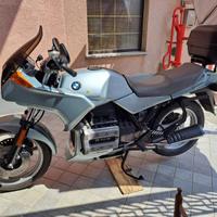 Bmw k75 - s