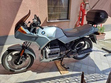 Bmw k75 - s