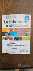 La Letteratura e Noi La Scrittura: laboratorio ...
