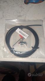 tubo freno SRAM 2 metri Nuovo
