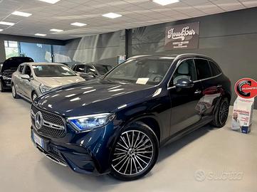 Mercedes-benz GLC 220 d 4Matic Mild Hybrid AMG Adv