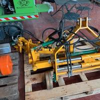 Rasaerba per vigneto RCM