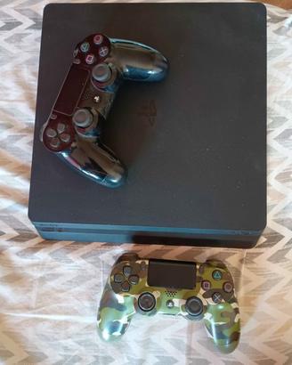 Giochi Versione Ps4