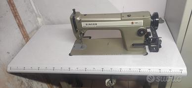 Macchina da cucire Singer 191D-200AA