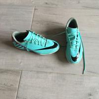 Scarpe da calcio Nike 38.5