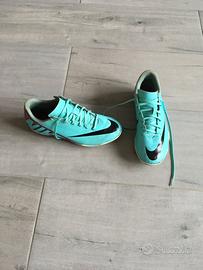 Scarpe da calcio Nike 38.5
