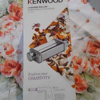 KENWOOD Sfogliatrice 