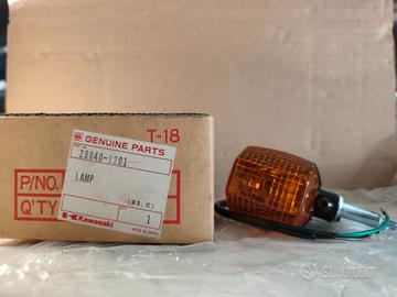FRECCIA ANTERIORE ORIGINALE KAWASAKI ZX400 ZX 400 
