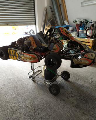 Go kart