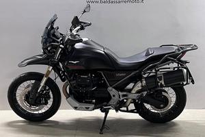MOTO GUZZI V85 TT Abs my21