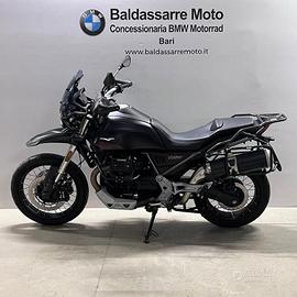 MOTO GUZZI V85 TT Abs my21