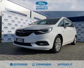 Opel Zafira 2.0 CDTi 130CV aut. Advance