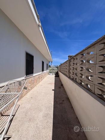 CAPANNONE A SAN CESARIO DI LECCE