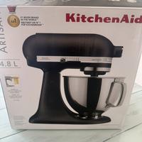 Machine per fare torte e dolce, marca  KitcenAid