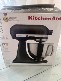 Machine per fare torte e dolce, marca  KitcenAid