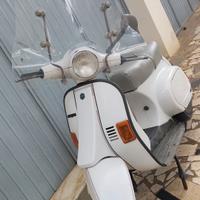  vespa 50