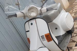  vespa 50