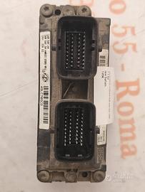 Centralina Motore Fiat Panda 169 1.1 Benzina 55193