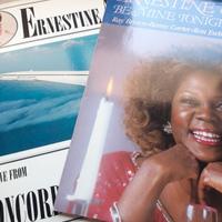 LP USA Miles Davis/Ella Fitzgerald....ecc