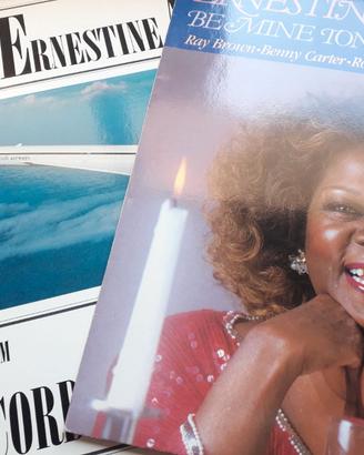 LP USA Miles Davis/Ella Fitzgerald....ecc
