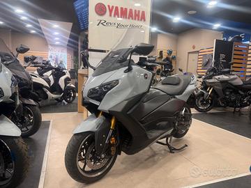 Yamaha T Max 560 TECH - 2025 - KM 4589