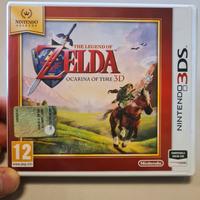 Zelda Ocarina Of Time