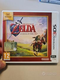 Zelda Ocarina Of Time