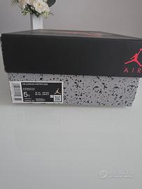 air Jordan 4 retro gs