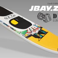 Sup jbay.zone limited edition - completo