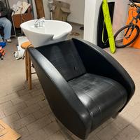 Lavatesta parrucchieri