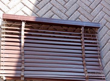 Tende veneziane da esterno