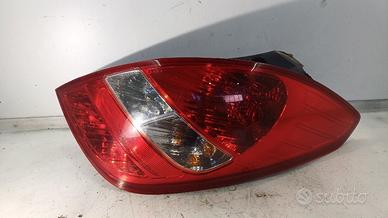 STOP FANALE POSTERIORE DESTRO HYUNDAI i20 1° Seri