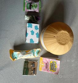 Miniverse nature set cilantro e lavender