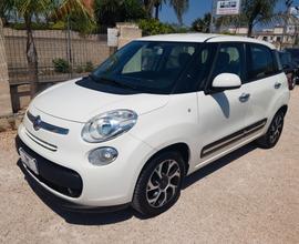 Fiat 500L 1.3 Multijet 95 CV Business Sensori Park